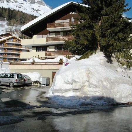 Floralp Leukerbad Εξωτερικό φωτογραφία